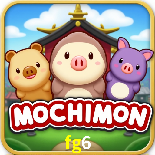 fg6 - Sites De Jogos De Azar Seguros - fg6.com