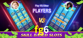 fg6: A Experiência de Casino com Jogos de Mesa ao Vivo